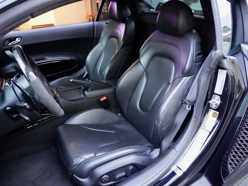 Used 2011 Audi R8 V10 AWD/4WD image 19