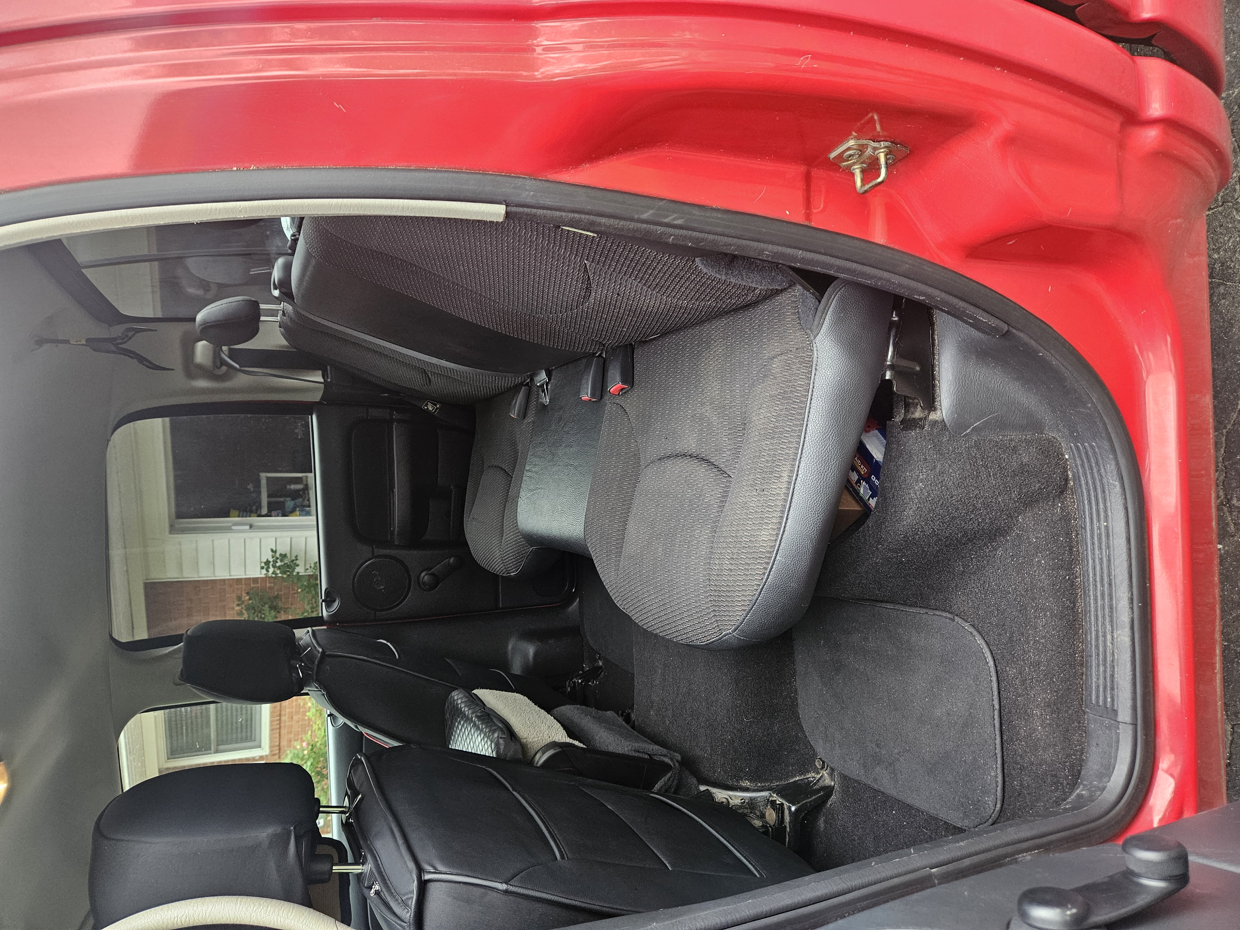 Used 2005 Dodge Ram 1500 Truck ST RWD image 13