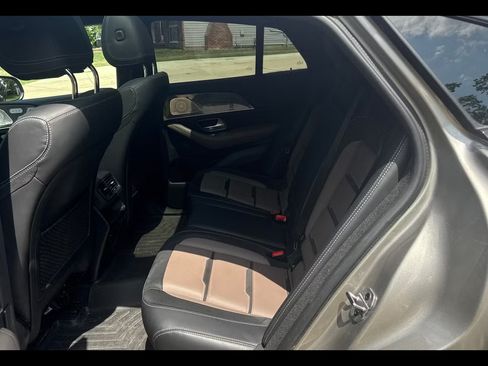 Used 2022 Mercedes-Benz GLE 53 AMG 4MATIC Coupe image 7