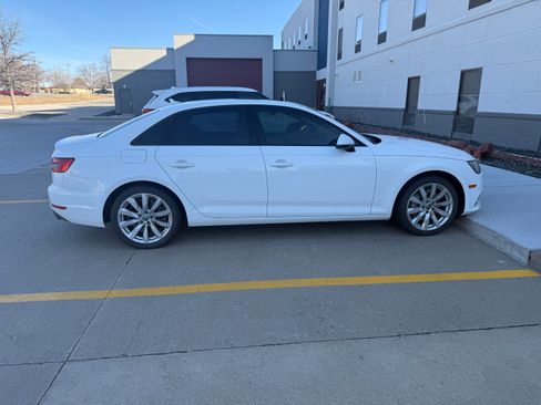 Used 2017 Audi A4 2.0T Premium w/ Convenience Package image 6