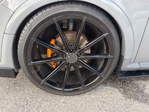 Used 2011 Volvo C30 image 21