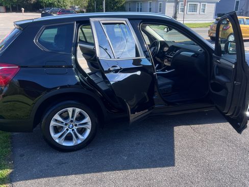 Used 2017 BMW X3 xDrive35i AWD/4WD image 9