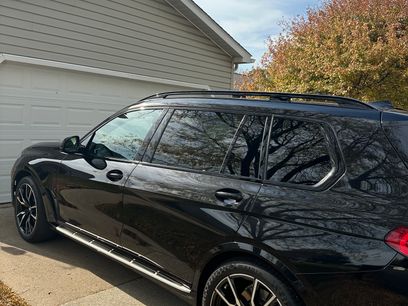 Used 2022 BMW X7 xDrive40i w/ M Sport Package