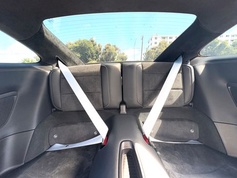 Used 2018 Porsche 911 Carrera GTS image 25