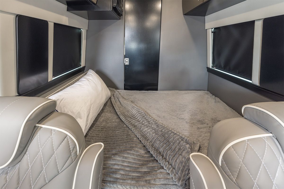 Used 2019 Mercedes-Benz Sprinter 170 image 21