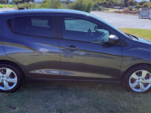 Used 2019 Chevrolet Spark LS image 6