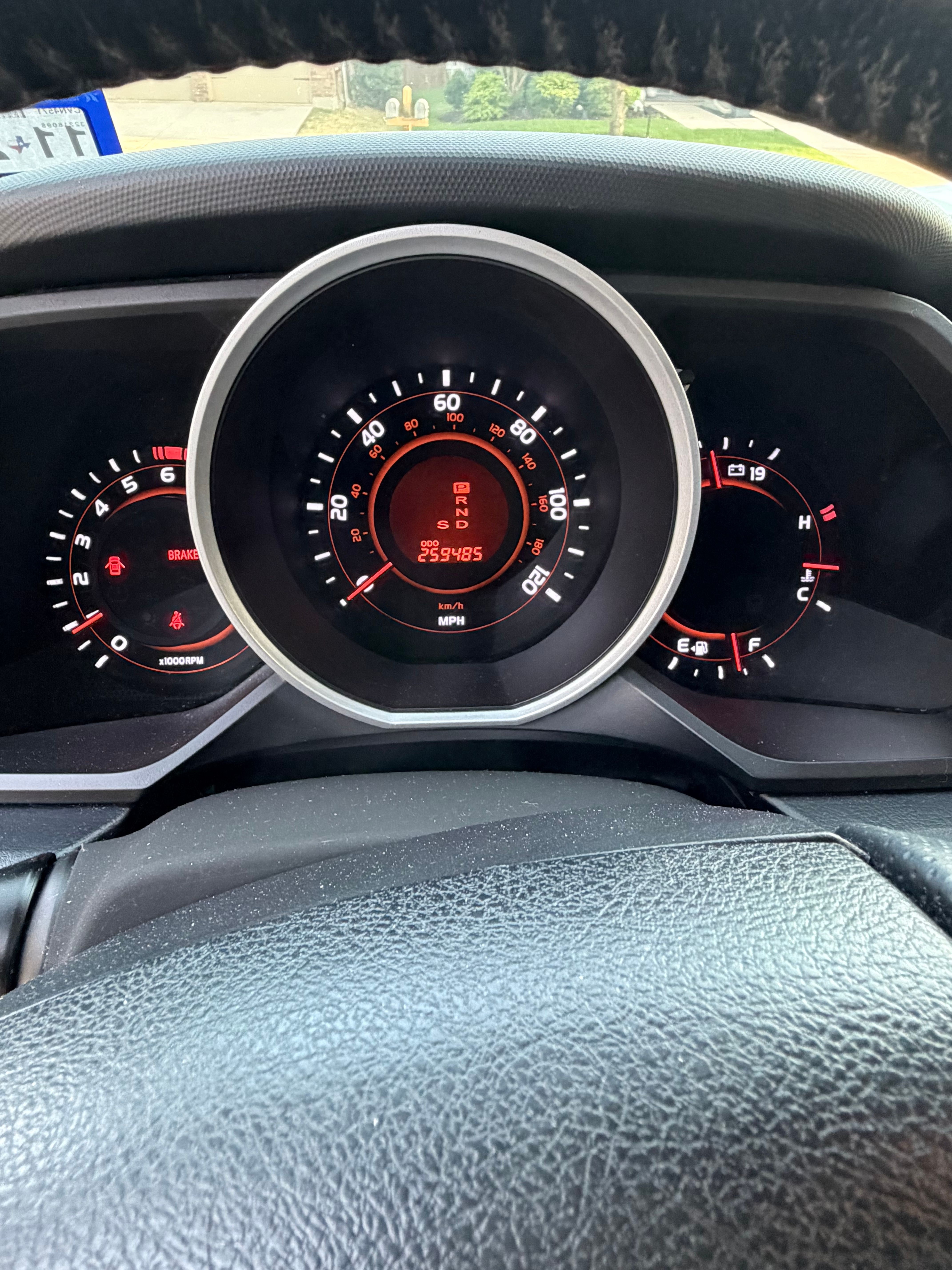 Used 2011 Toyota 4Runner Limited RWD image 12