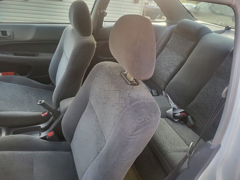 Used 2000 Honda Civic EX image 12