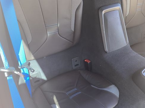 Used 2015 BMW i8 image 16