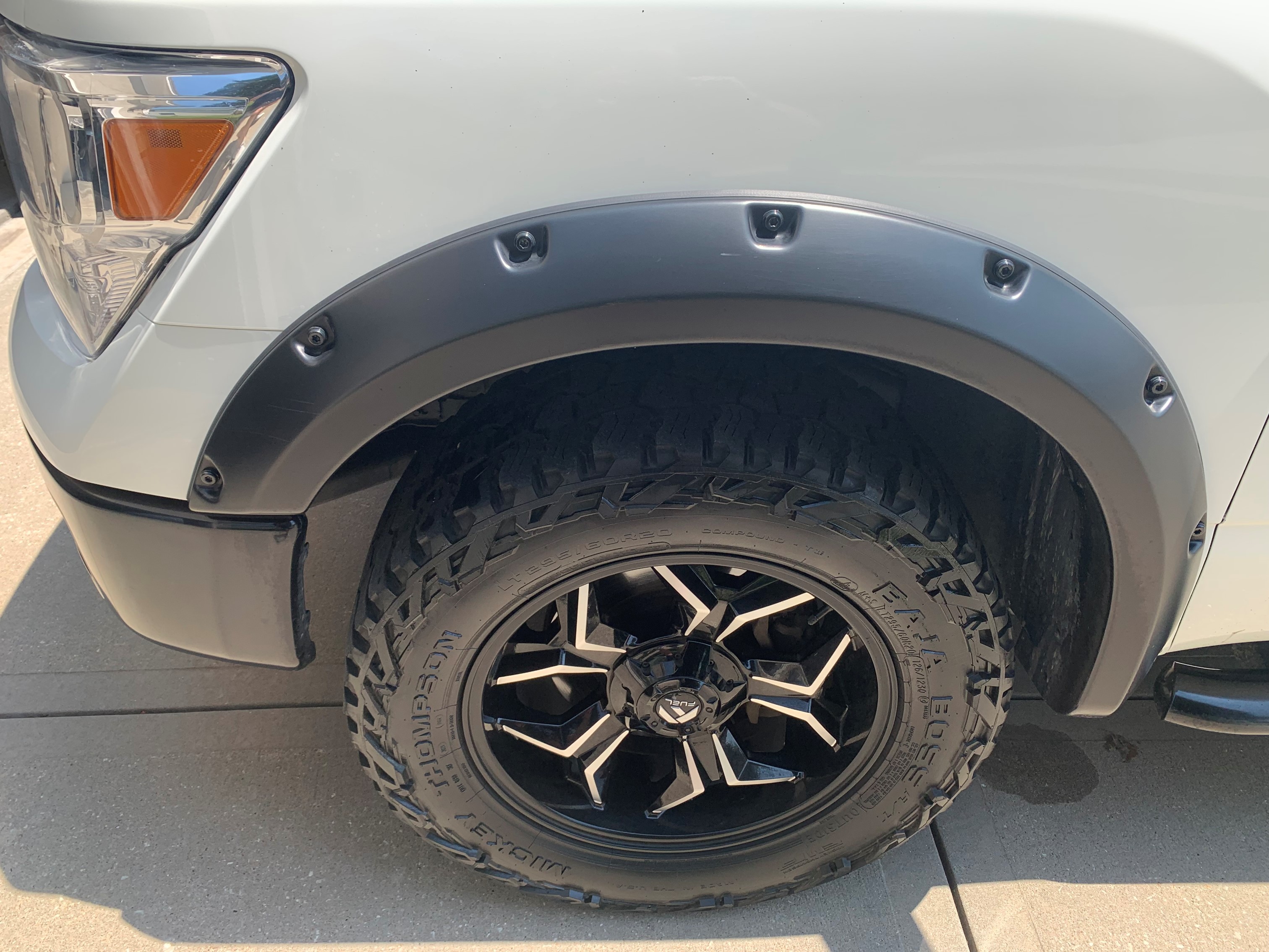 Used 2019 Nissan Titan S w/ S Utility Package AWD/4WD image 10
