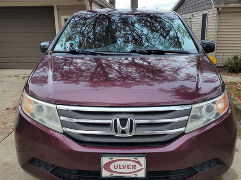 Used 2012 Honda Odyssey EX image 2