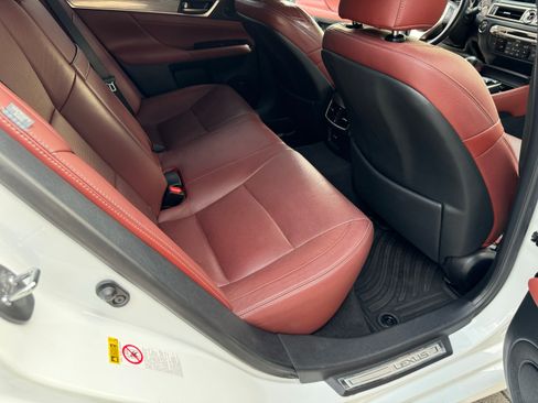 Used 2014 Lexus GS 350 image 24