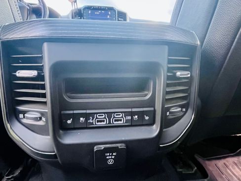 Used 2019 RAM 1500 Limited image 15