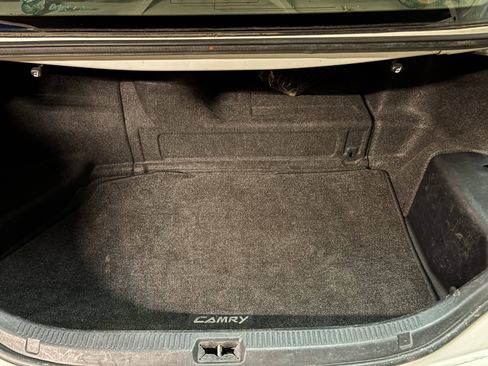 Used 2007 Toyota Camry Hybrid Sedan 4D image 10