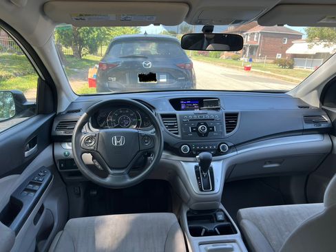 Used 2014 Honda CR-V LX image 11