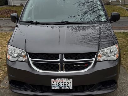 Used 2018 Dodge Grand Caravan SE w/ Power Convenience Group I