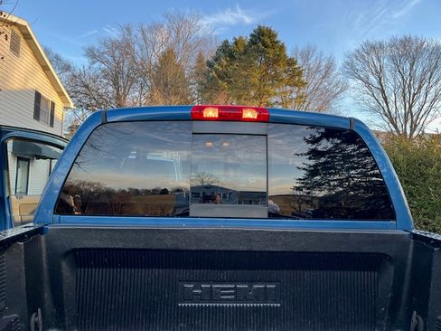 Used 2006 Dodge Ram 1500 Truck SLT w/ Quad Cab Big Horn Value Group image 13