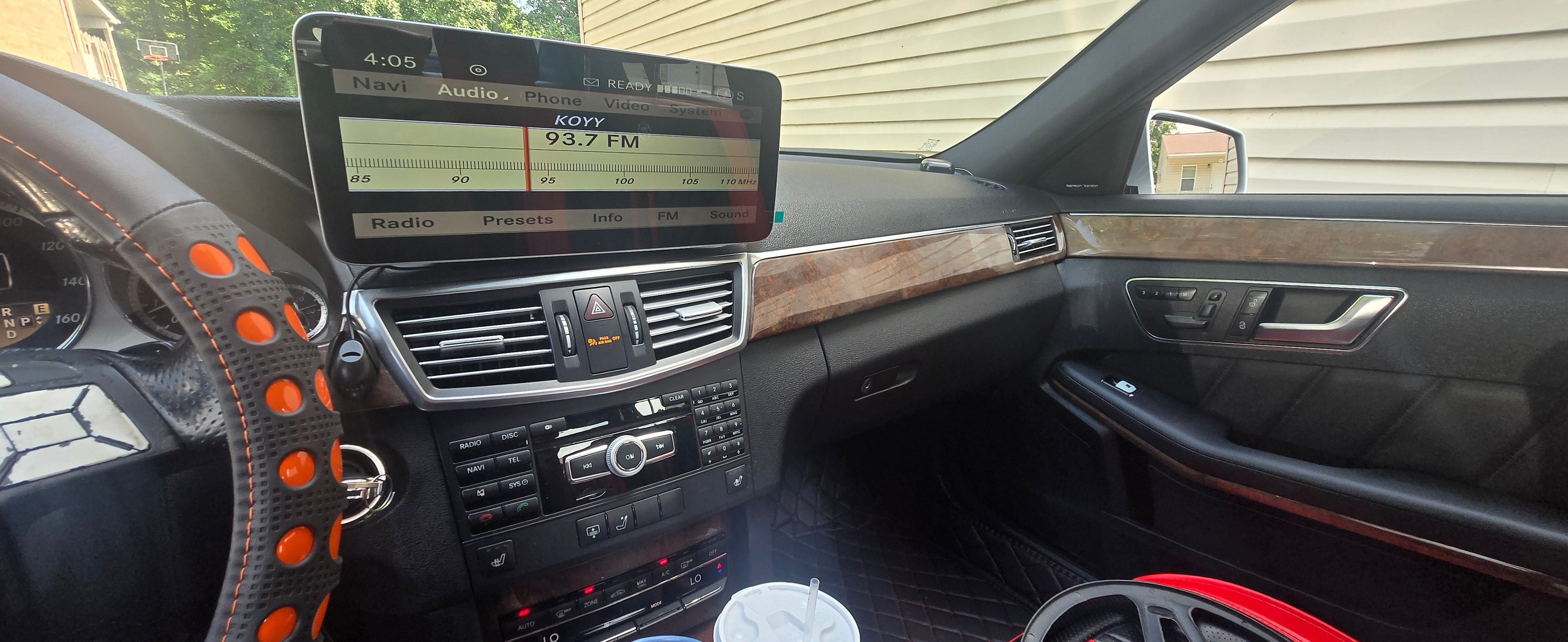 Used 2012 Mercedes-Benz E 350 Sedan image 20