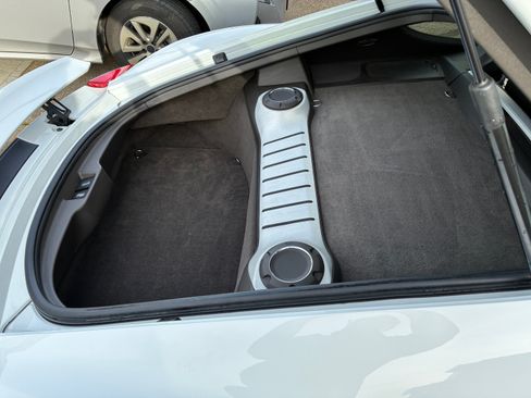 Used 2015 Porsche Cayman S image 31