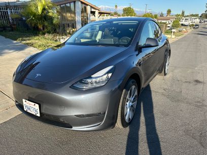 Used 2023 Tesla Model Y Long Range