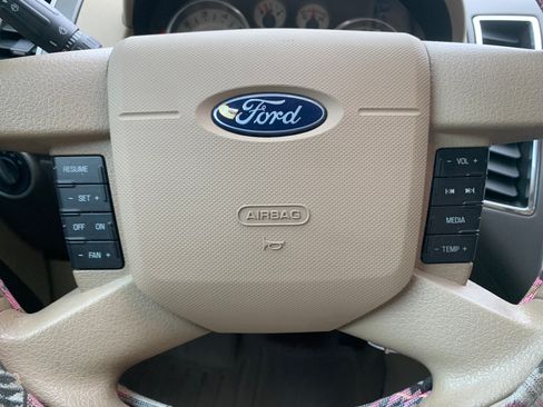 Used 2007 Ford Edge SEL Plus image 17