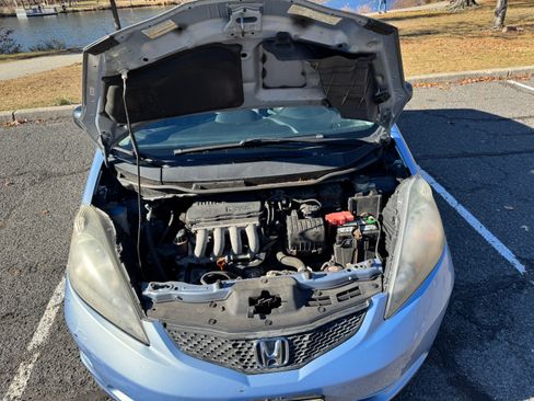 Used 2009 Honda Fit image 12