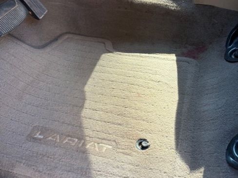 Used 2002 Ford F250 4x4 Crew Cab Super Duty image 16