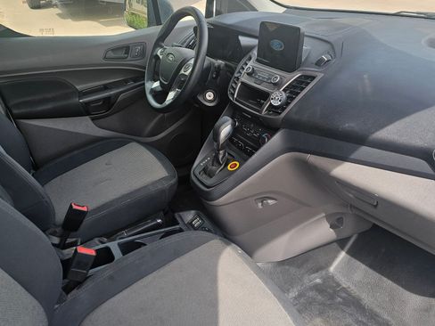Used 2020 Ford Transit Connect XL image 10