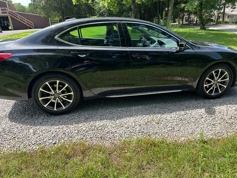 Used 2018 Acura TLX V6 w/ Technology Package FWD image 17