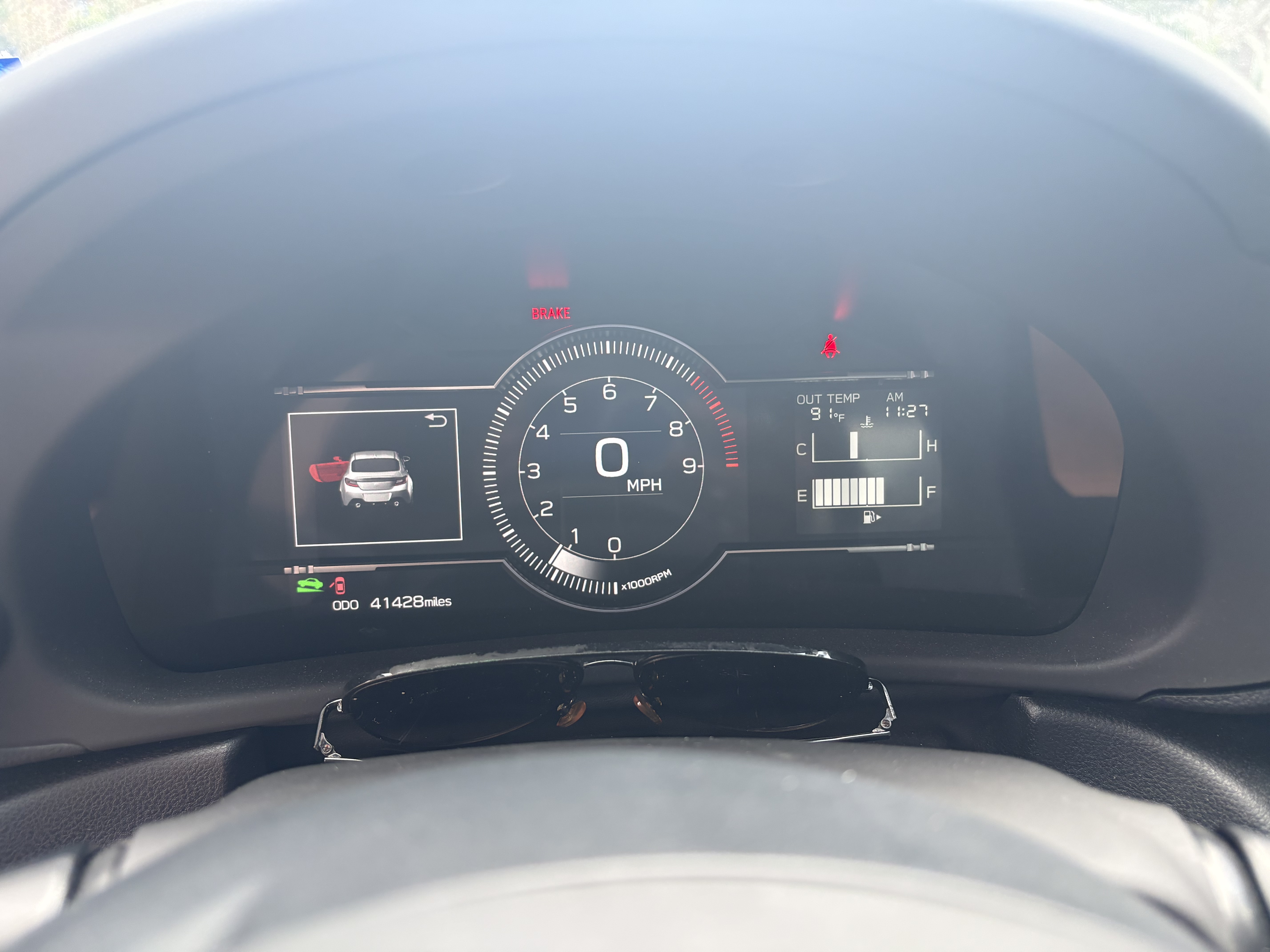 Used 2023 Subaru BRZ Premium RWD image 13