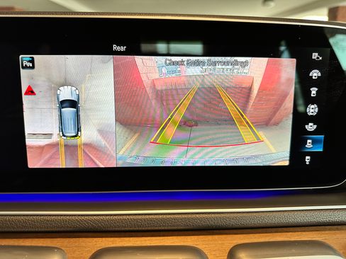 Used 2022 Mercedes-Benz GLE 350 4MATIC image 22