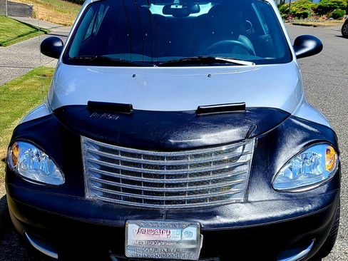 Used 2005 Chrysler PT Cruiser GT FWD image 4