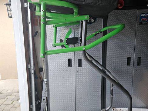 Used 2022 Jeep Wrangler Unlimited Sport image 8