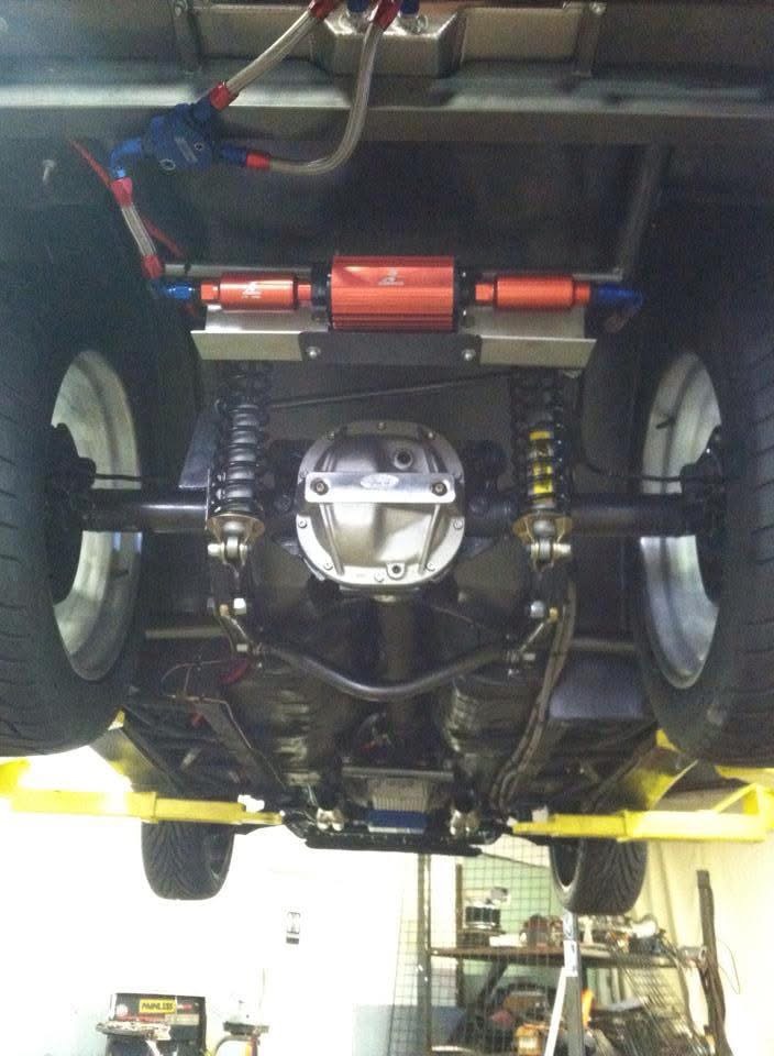 Used 2000 Ford Mustang GT RWD image 13