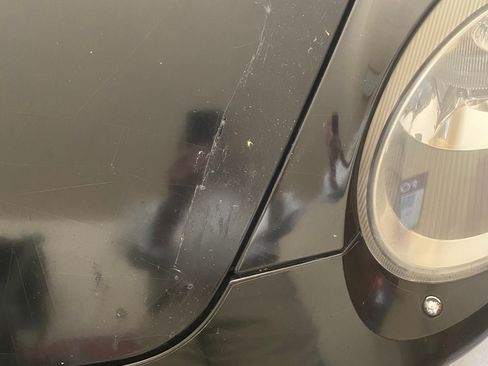 Used 2007 Porsche 911 GT3 RS image 6