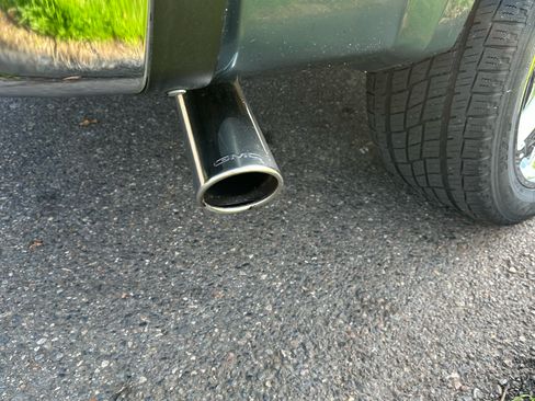 Used 2011 GMC Sierra 1500 SLT w/ SLT Convenience Package image 6