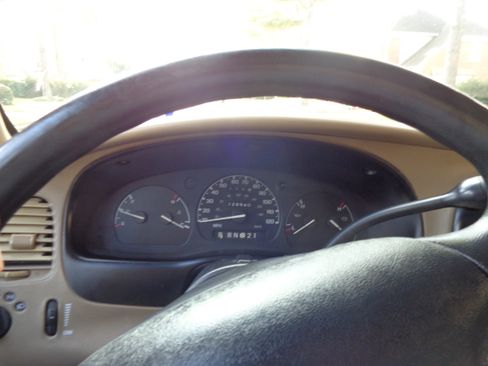 Used 1997 Ford Ranger 2WD SuperCab image 11