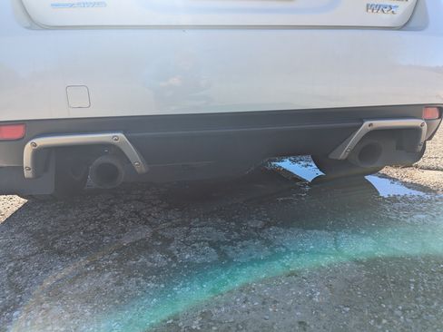 Used 2013 Subaru Impreza WRX Premium image 27