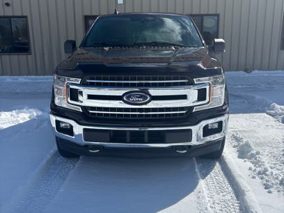 Used 2020 Ford F150 XLT w/ Equipment Group 302A Luxury