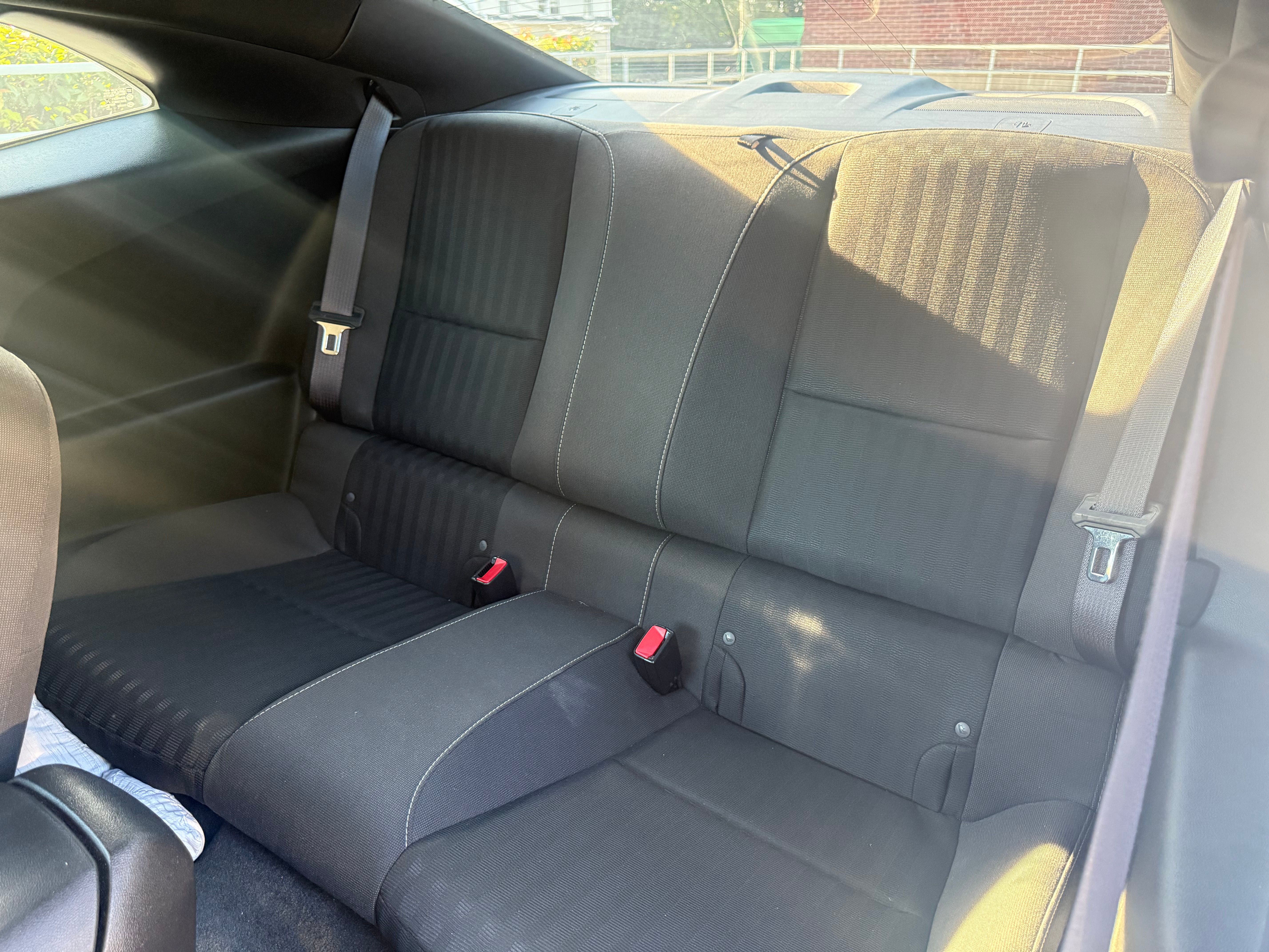 Used 2013 Chevrolet Camaro LS RWD image 12