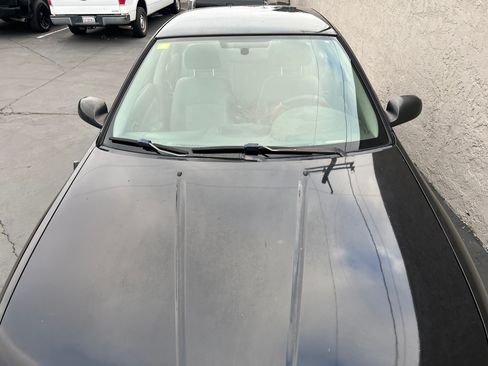 Used 2006 Nissan Sentra 1.8 w/ (F05) Convenience Pkg image 10