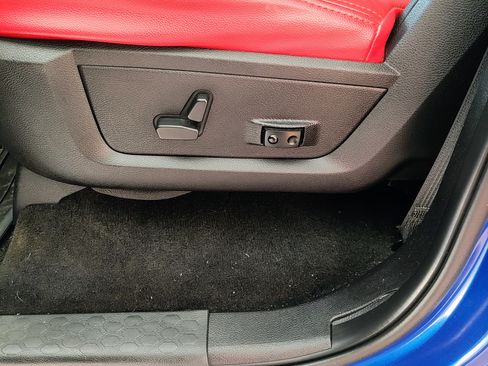 Used 2015 RAM 1500 Big Horn image 12