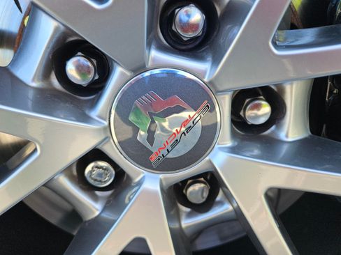 Used 2019 Chevrolet Corvette Grand Sport w/ Battery Protection Package image 22