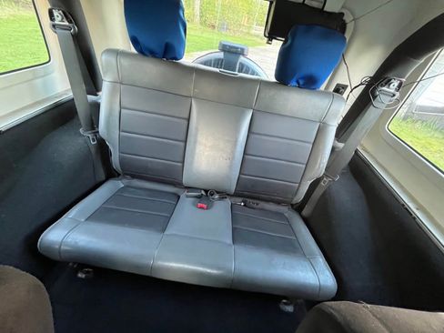 Used 2009 Jeep Wrangler X AWD/4WD image 8