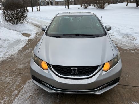 Used 2013 Honda Civic LX image 10