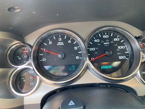 Used 2013 GMC Sierra 1500 SLE RWD image 15