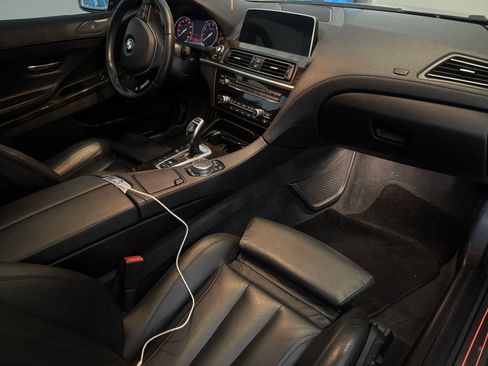 Used 2016 BMW 650i Coupe image 13