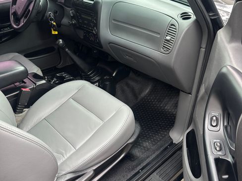 Used 2007 Ford Ranger Sport image 9