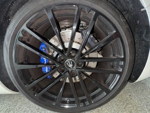 Used 2024 Maserati GranTurismo Modena image 10