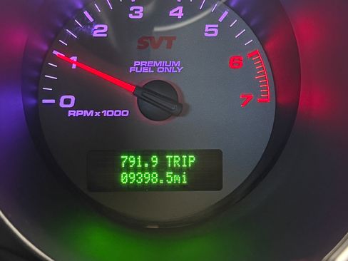 Used 2008 Ford Mustang Shelby GT500 image 22